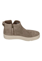 TOMS Damen Booties VERONA MID 10021068 dune suede – Booties | Jetzt bei shoedealo.shop entdecken! – Bild 4