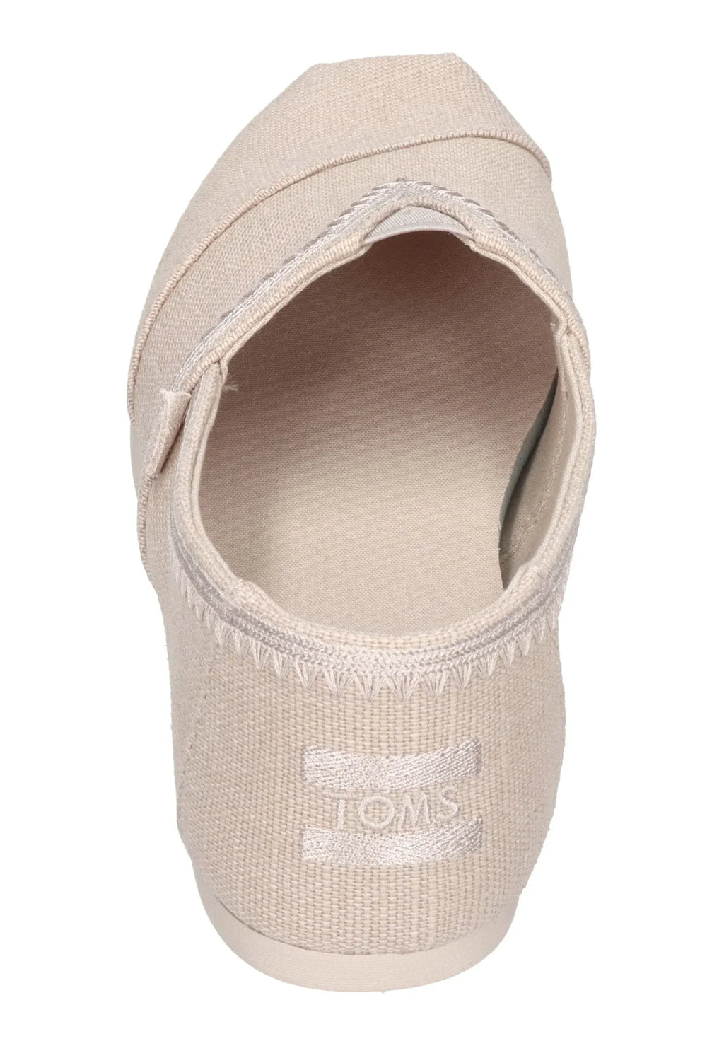 TOMS - ALPARGATA 10023040 - Damen - Espadrilles | Nur bei shoedealo.shop, deinem Onlineshop für Schuhe mit Stil. – Bild 5