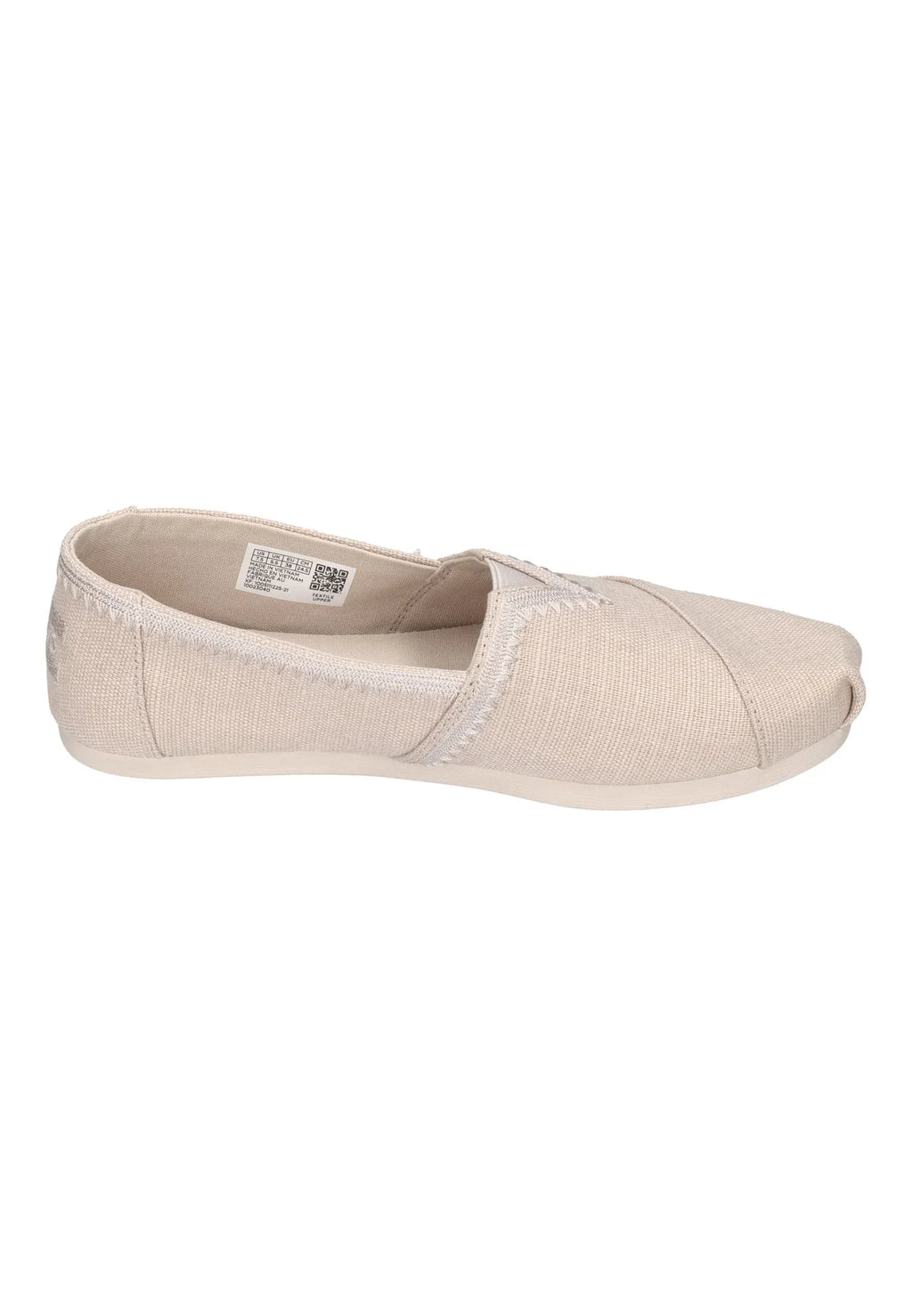 TOMS - ALPARGATA 10023040 - Damen - Espadrilles | Nur bei shoedealo.shop, deinem Onlineshop für Schuhe mit Stil. – Bild 4