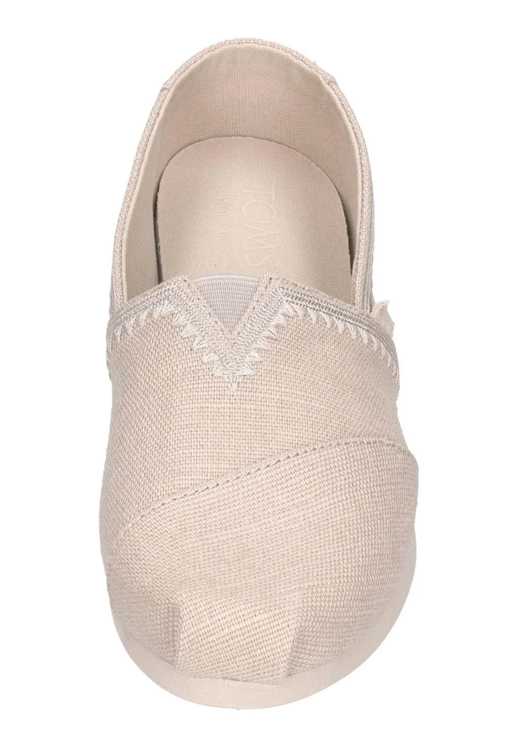 TOMS - ALPARGATA 10023040 - Damen - Espadrilles | Nur bei shoedealo.shop, deinem Onlineshop für Schuhe mit Stil. – Bild 3