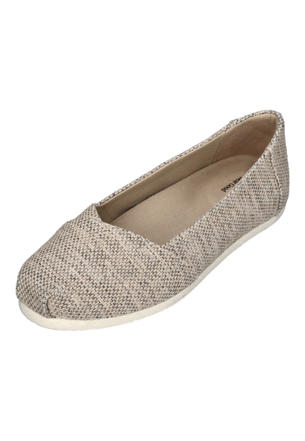 TOMS - ALPARGATA BALLET - Damen - Ballerinas | Nur bei shoedealo.shop, deinem Onlineshop für Schuhe mit Stil.