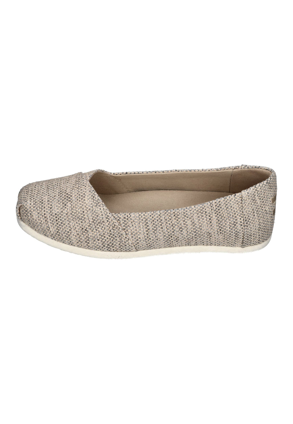 TOMS - ALPARGATA BALLET - Damen - Ballerinas | Nur bei shoedealo.shop, deinem Onlineshop für Schuhe mit Stil. – Bild 2