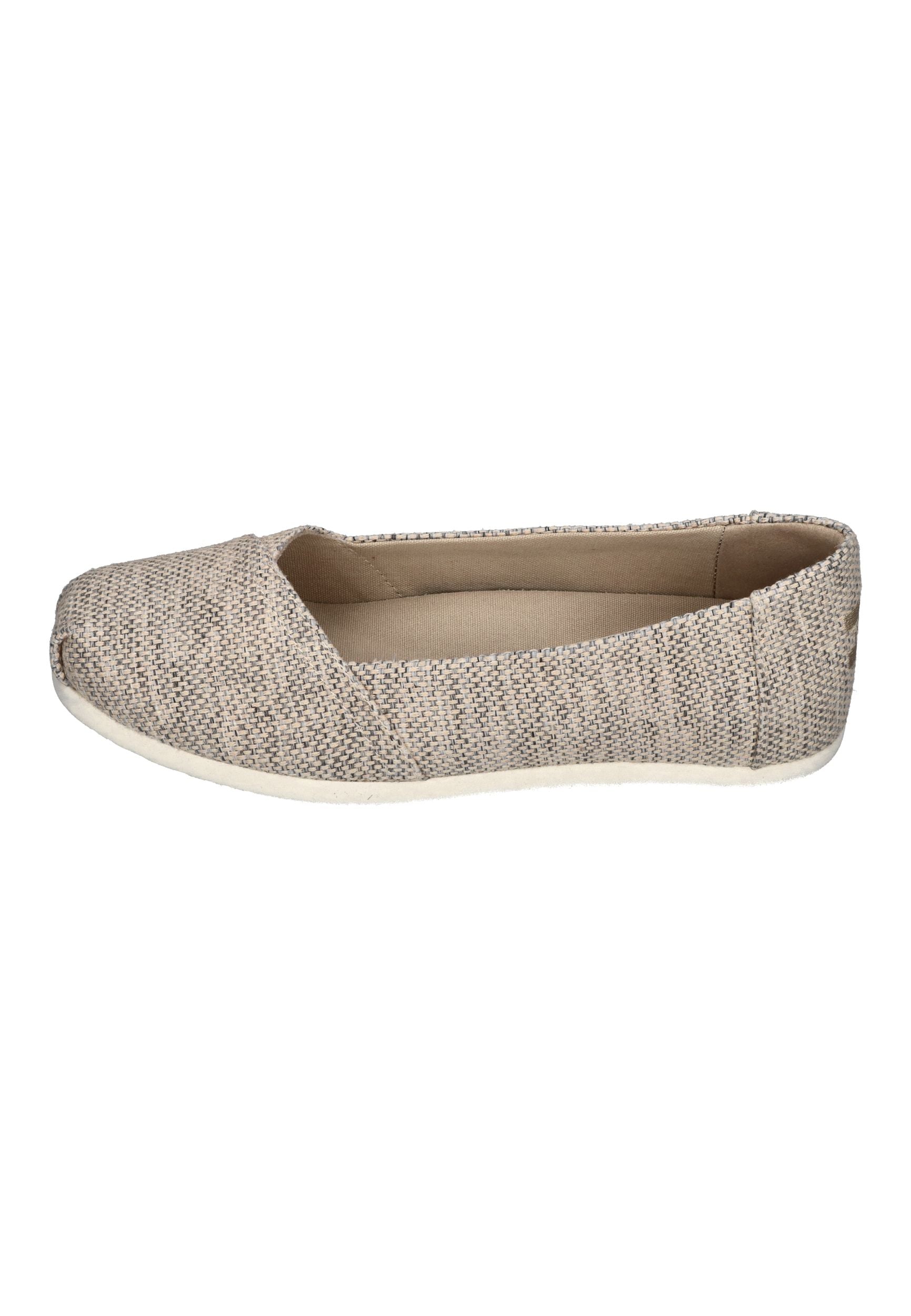 TOMS - ALPARGATA BALLET - Damen - Ballerinas | Nur bei shoedealo.shop, deinem Onlineshop für Schuhe mit Stil. – Bild 2