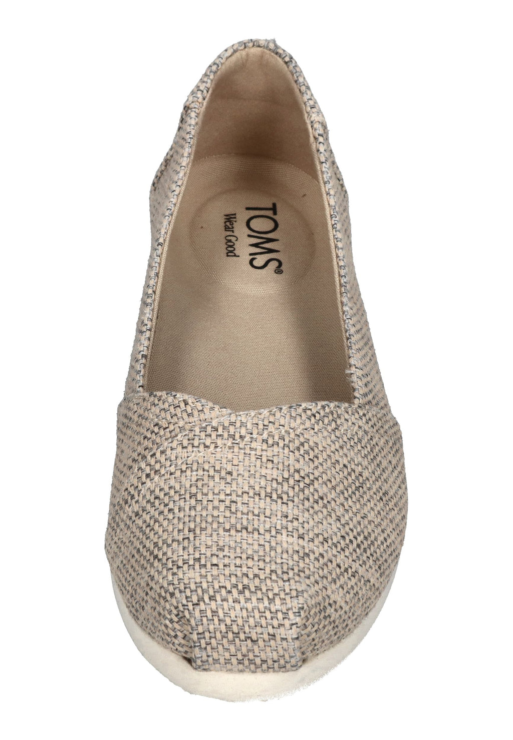 TOMS - ALPARGATA BALLET - Damen - Ballerinas | Nur bei shoedealo.shop, deinem Onlineshop für Schuhe mit Stil. – Bild 3