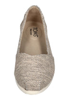 TOMS - ALPARGATA BALLET - Damen - Ballerinas | Nur bei shoedealo.shop, deinem Onlineshop für Schuhe mit Stil. – Bild 3