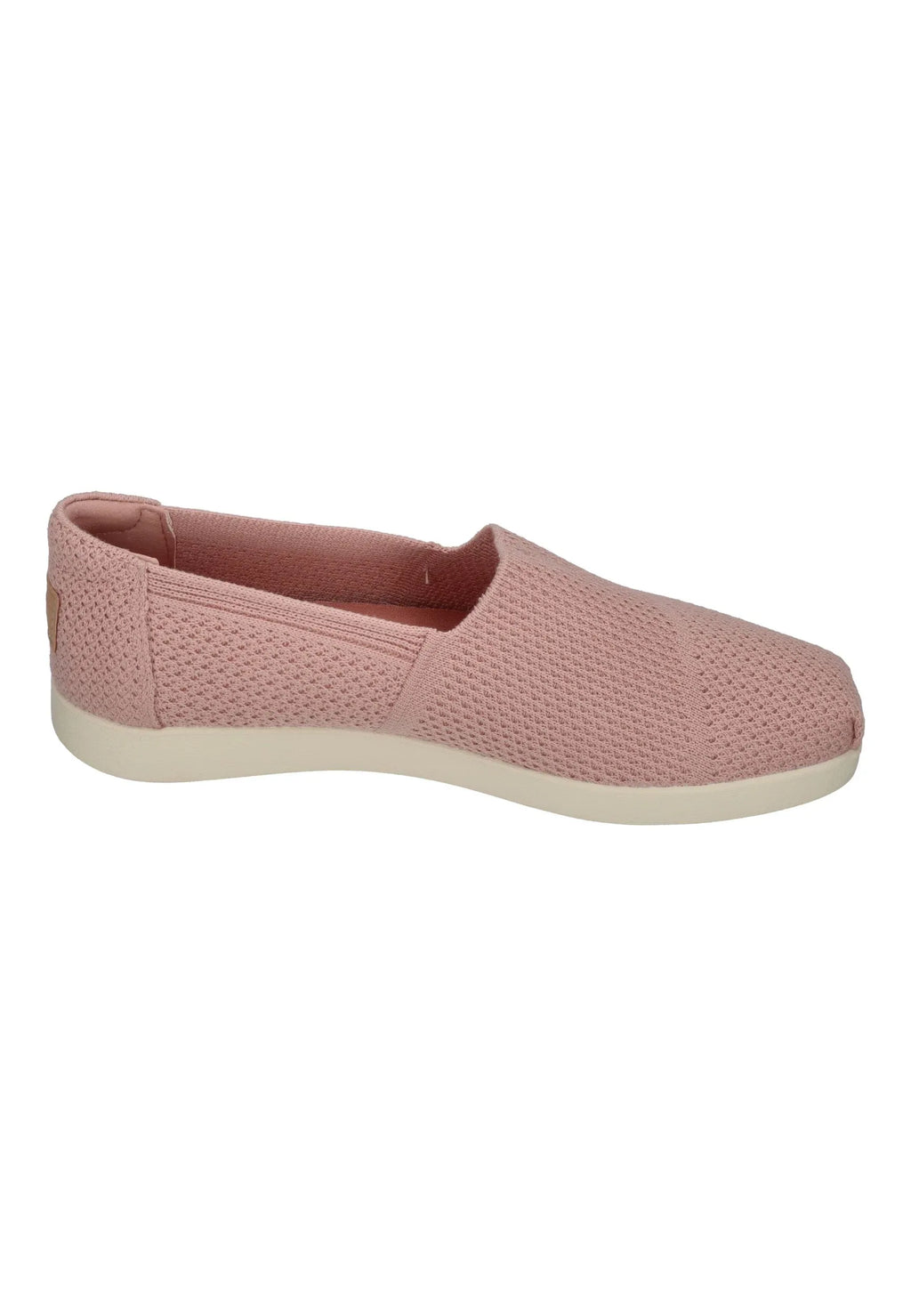 TOMS Damen Espadrilles ALPARGATA PLUS 10023036 bloom engineered knit