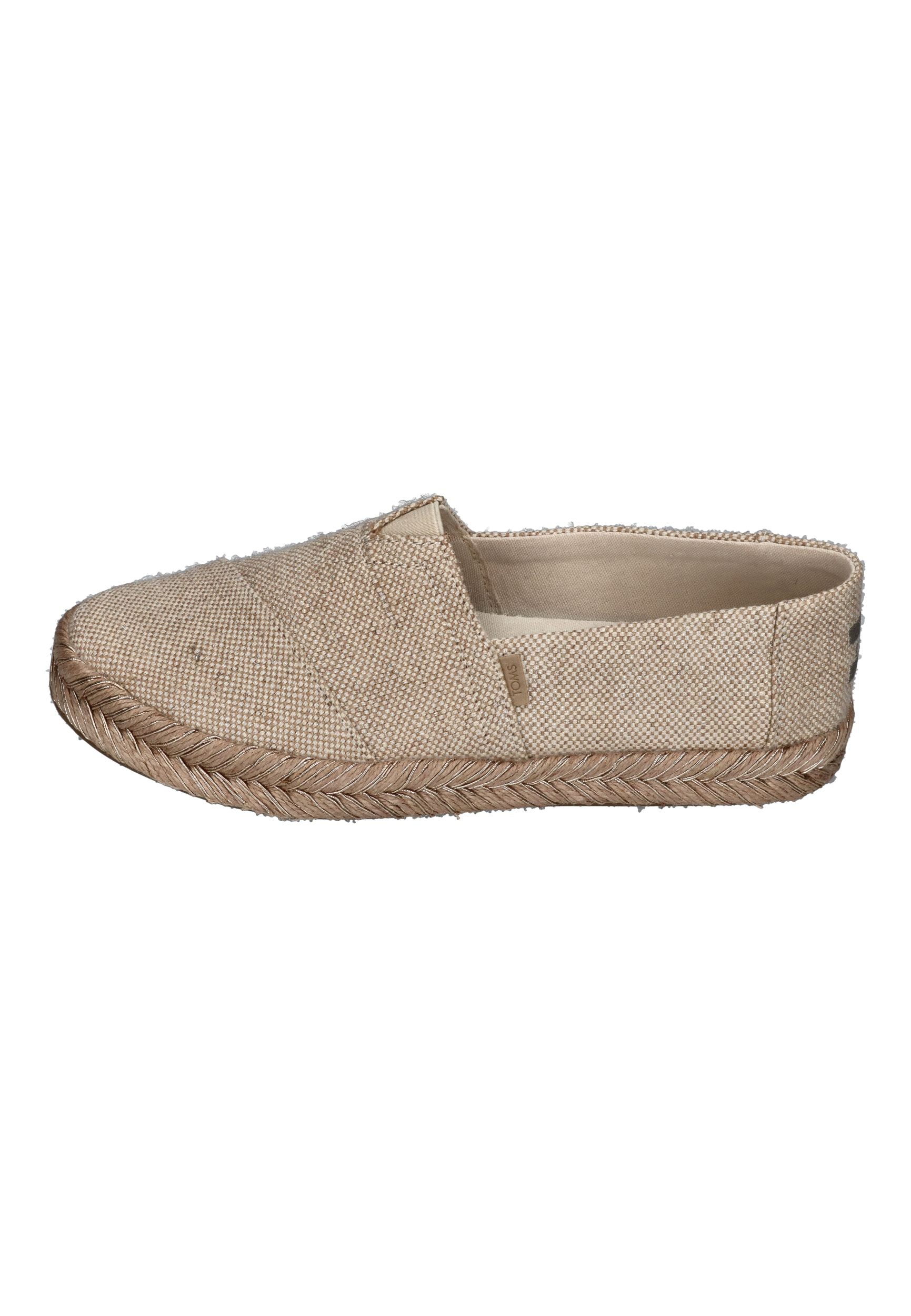 TOMS - ALPARGATA ROPE 2.0 - Damen - Espadrilles | Nur bei shoedealo.shop, deinem Onlineshop für Schuhe mit Stil. – Bild 2