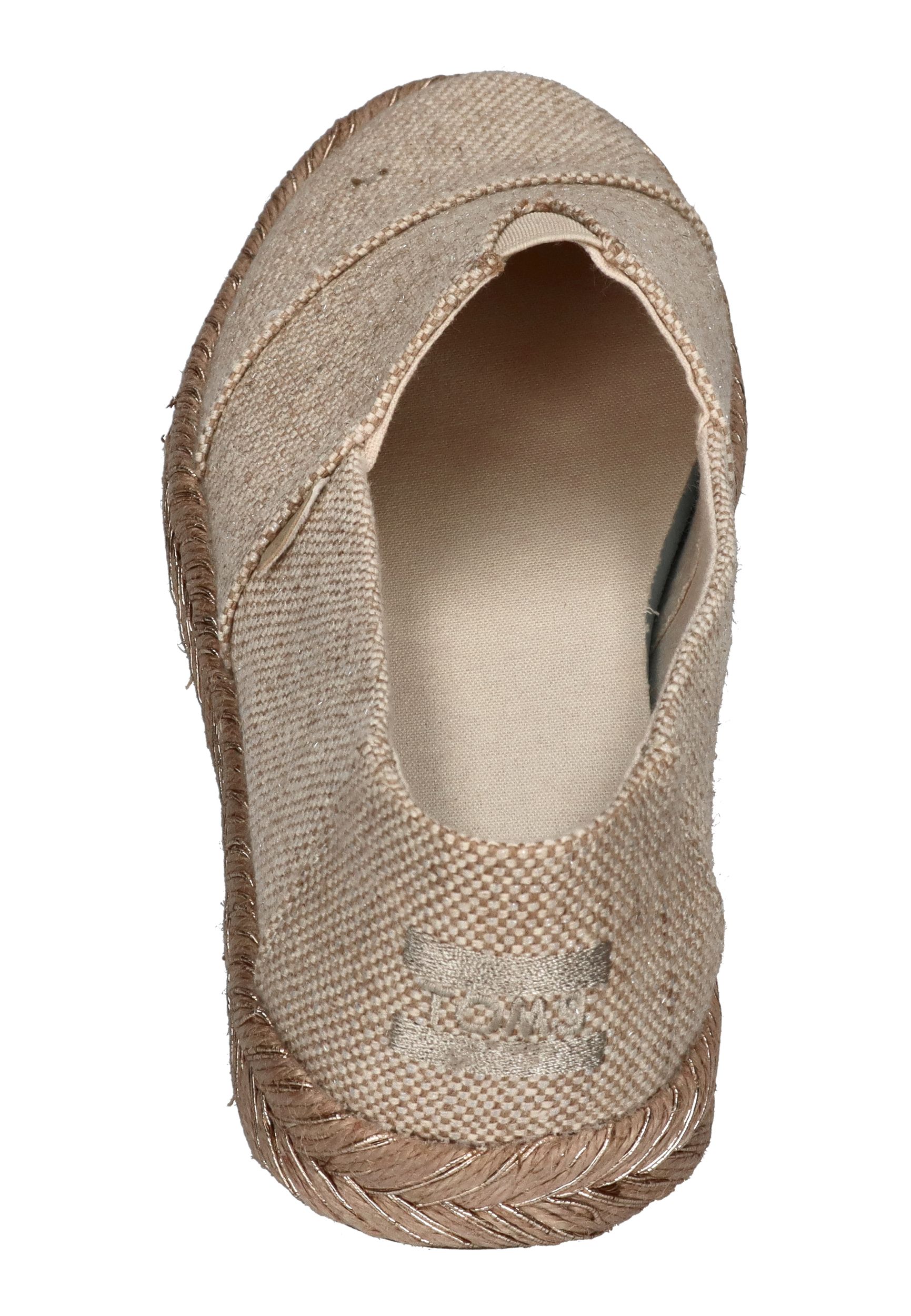 TOMS - ALPARGATA ROPE 2.0 - Damen - Espadrilles | Nur bei shoedealo.shop, deinem Onlineshop für Schuhe mit Stil. – Bild 5