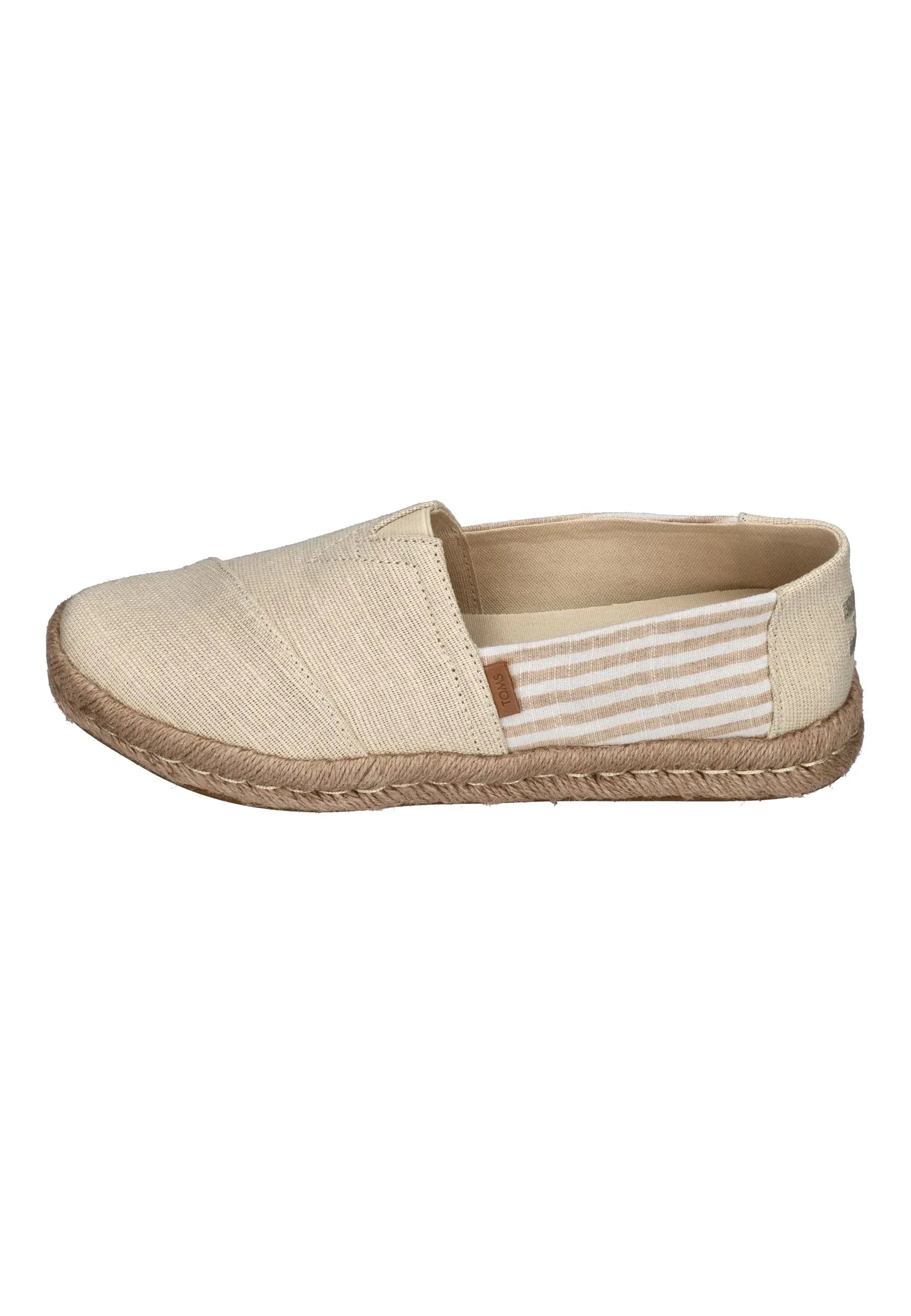TOMS - ALPARGATA ROPE 2.0 - Damen - Espadrilles | Nur bei shoedealo.shop, deinem Onlineshop für Schuhe mit Stil. – Bild 2