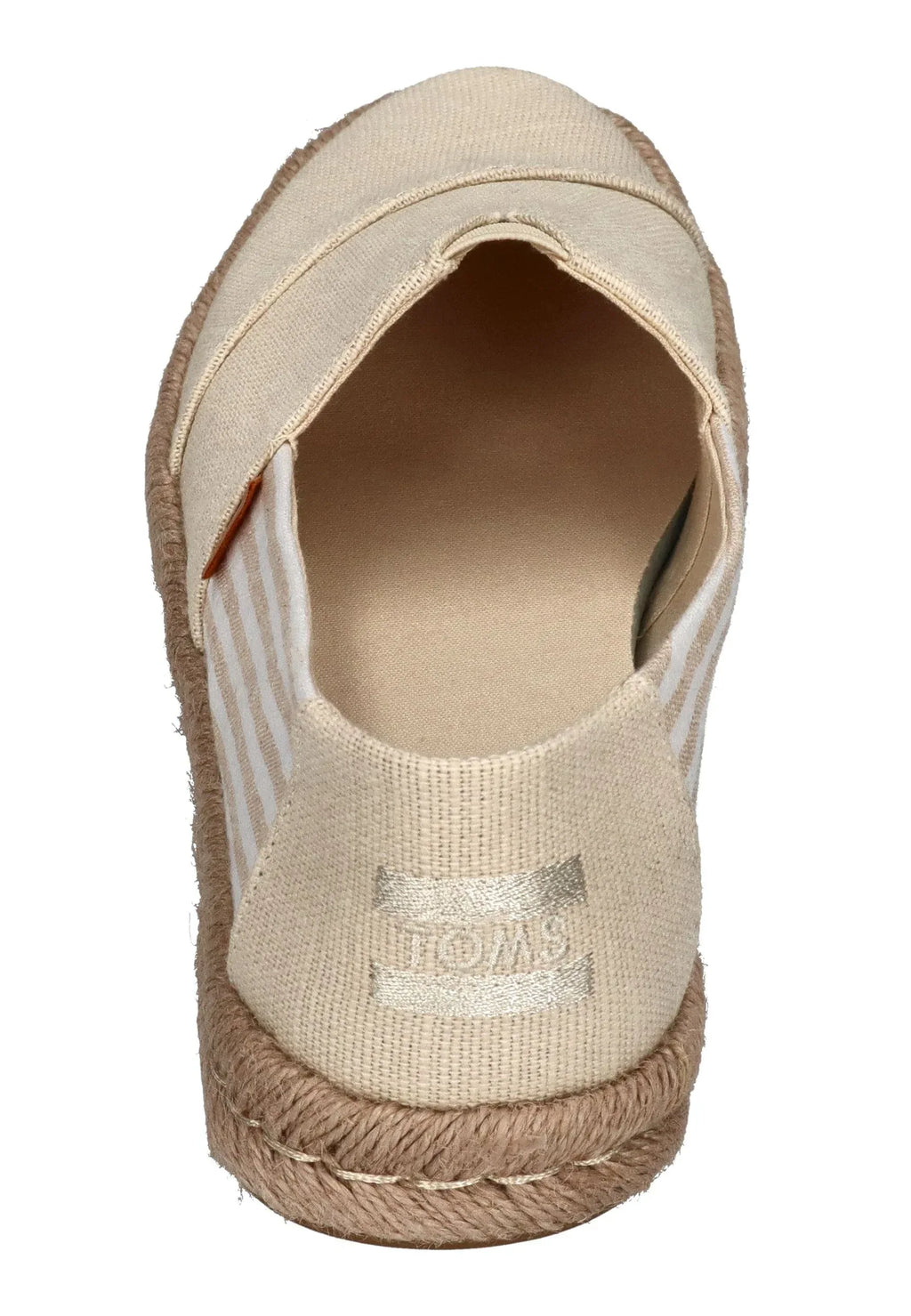 TOMS - ALPARGATA ROPE 2.0 - Damen - Espadrilles | Nur bei shoedealo.shop, deinem Onlineshop für Schuhe mit Stil. – Bild 5