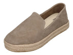 TOMS Damen Espadrilles CAROLINA 10020711 dune suede