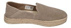 TOMS Damen Espadrilles CAROLINA 10020711 dune suede
