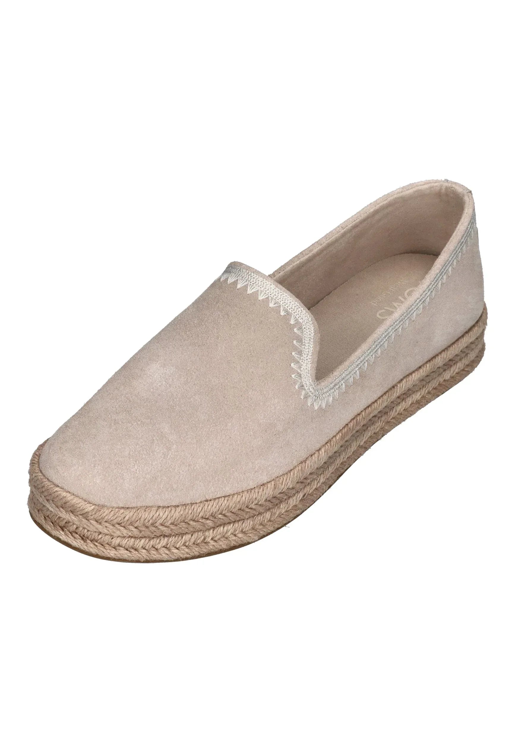TOMS - CAROLINA - Damen - Espadrilles | Nur bei shoedealo.shop, deinem Onlineshop für Schuhe mit Stil.