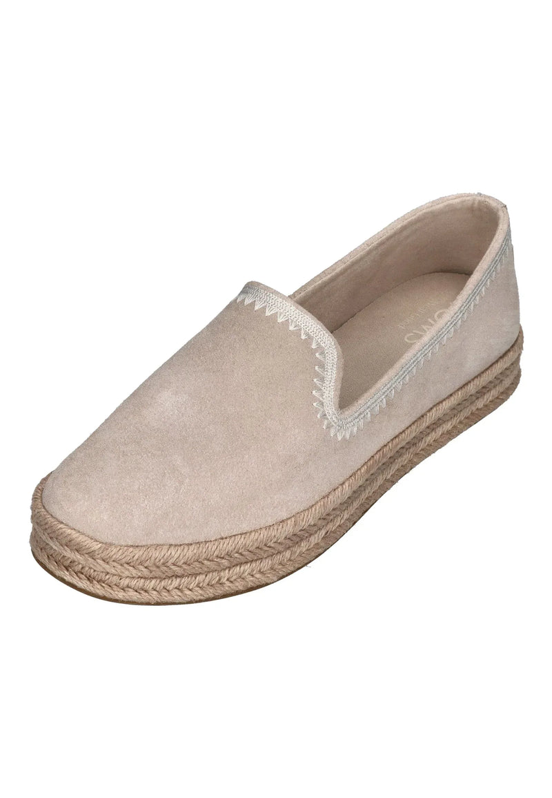 TOMS - CAROLINA - Damen - Espadrilles | Nur bei shoedealo.shop, deinem Onlineshop für Schuhe mit Stil.