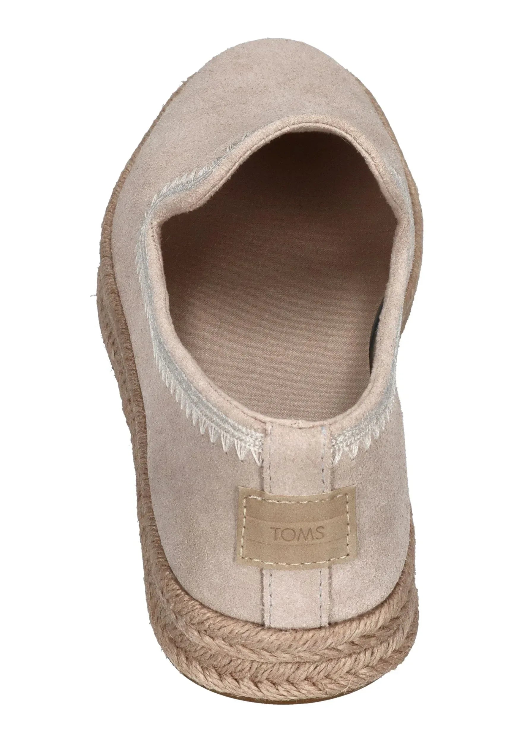 TOMS - CAROLINA - Damen - Espadrilles | Nur bei shoedealo.shop, deinem Onlineshop für Schuhe mit Stil. – Bild 5