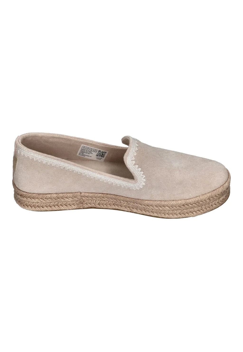 TOMS - CAROLINA - Damen - Espadrilles | Nur bei shoedealo.shop, deinem Onlineshop für Schuhe mit Stil. – Bild 4