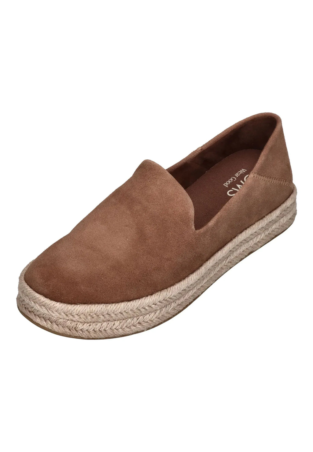 TOMS - CAROLINA - Damen - Espadrilles | Nur bei shoedealo.shop, deinem Onlineshop für Schuhe mit Stil.
