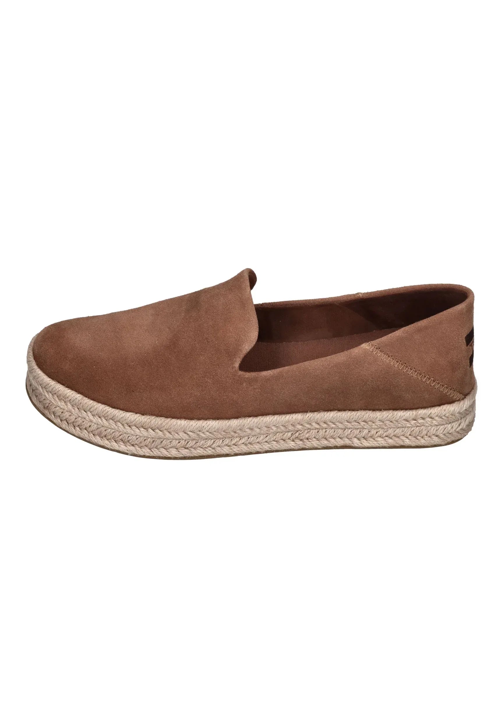 TOMS - CAROLINA - Damen - Espadrilles | Nur bei shoedealo.shop, deinem Onlineshop für Schuhe mit Stil. – Bild 2