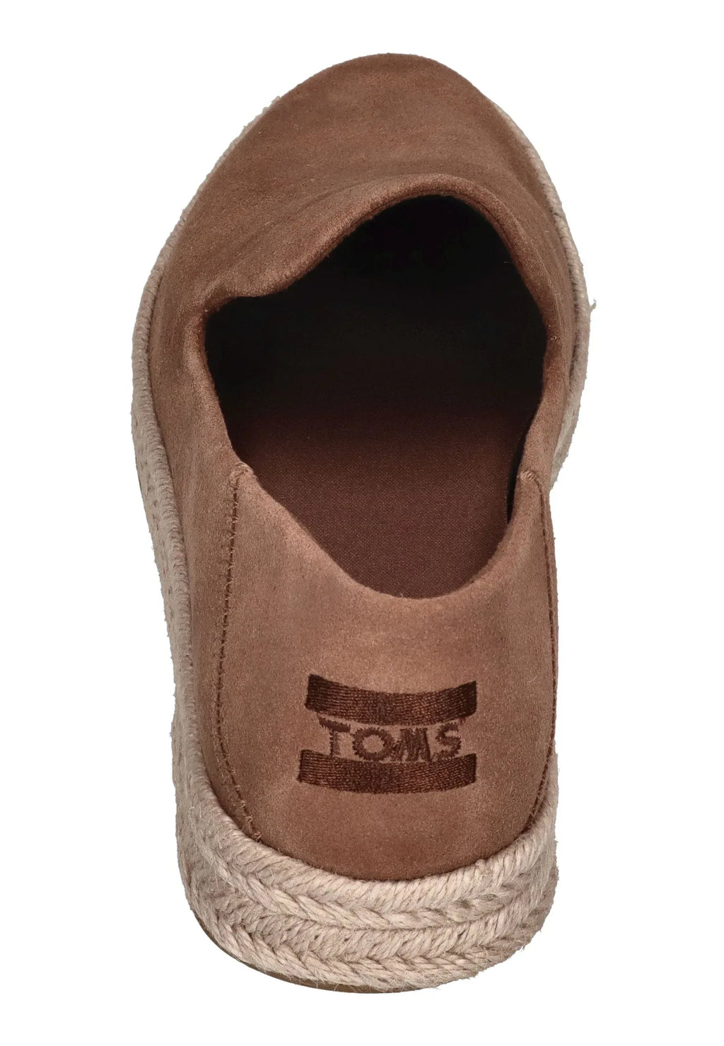 TOMS - CAROLINA - Damen - Espadrilles | Nur bei shoedealo.shop, deinem Onlineshop für Schuhe mit Stil. – Bild 5