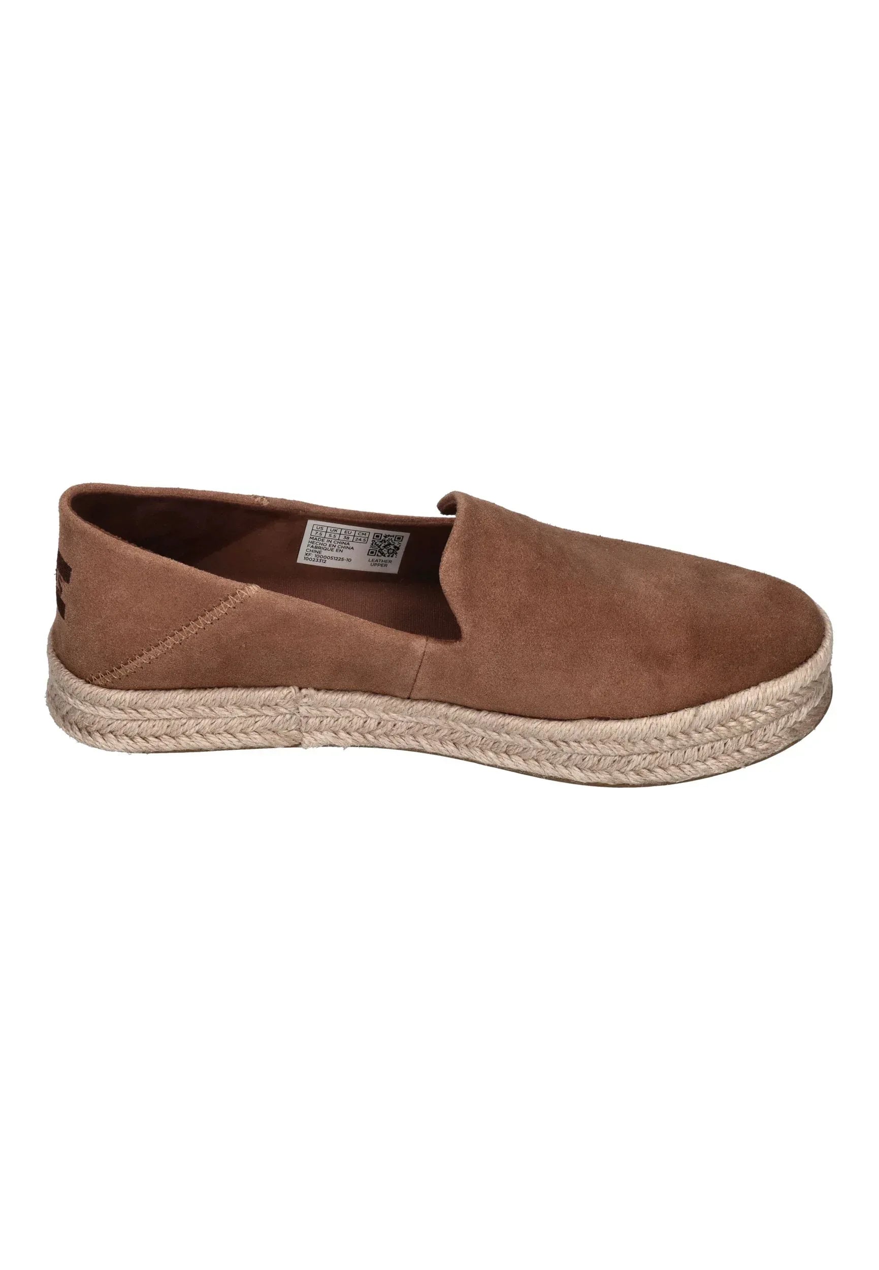 TOMS - CAROLINA - Damen - Espadrilles | Nur bei shoedealo.shop, deinem Onlineshop für Schuhe mit Stil. – Bild 4