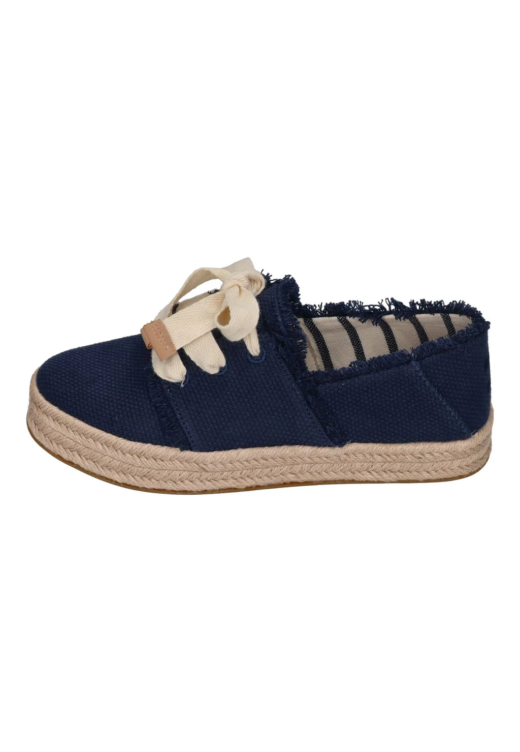 TOMS - CAROLINA LACE UP - Damen - Espadrilles | Nur bei shoedealo.shop, deinem Onlineshop für Schuhe mit Stil. – Bild 2
