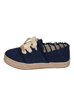 TOMS - CAROLINA LACE UP - Damen - Espadrilles | Nur bei shoedealo.shop, deinem Onlineshop für Schuhe mit Stil. – Bild 2