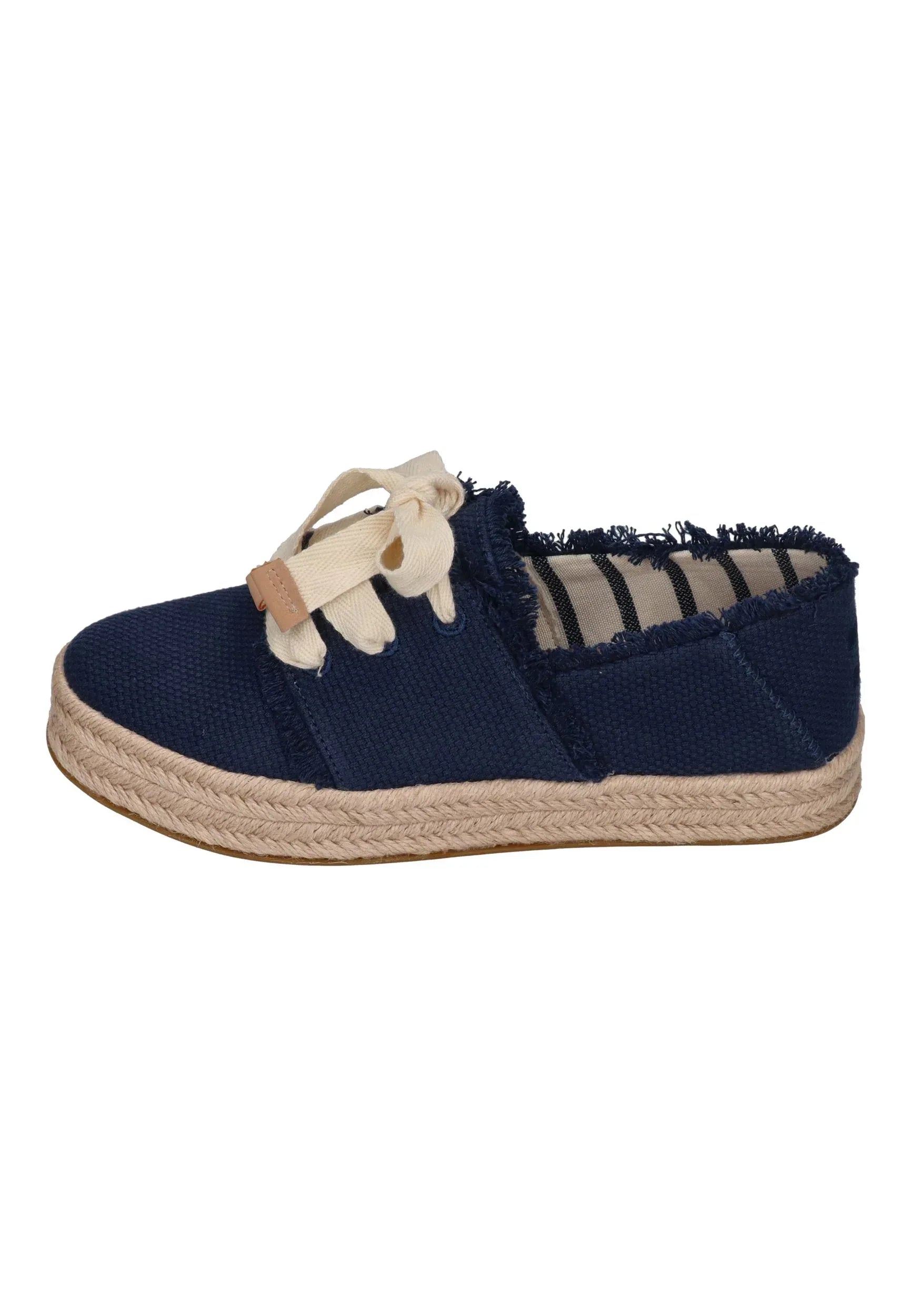 TOMS - CAROLINA LACE UP - Damen - Espadrilles | Nur bei shoedealo.shop, deinem Onlineshop für Schuhe mit Stil. – Bild 2