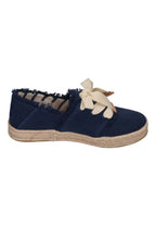 TOMS - CAROLINA LACE UP - Damen - Espadrilles | Nur bei shoedealo.shop, deinem Onlineshop für Schuhe mit Stil. – Bild 4