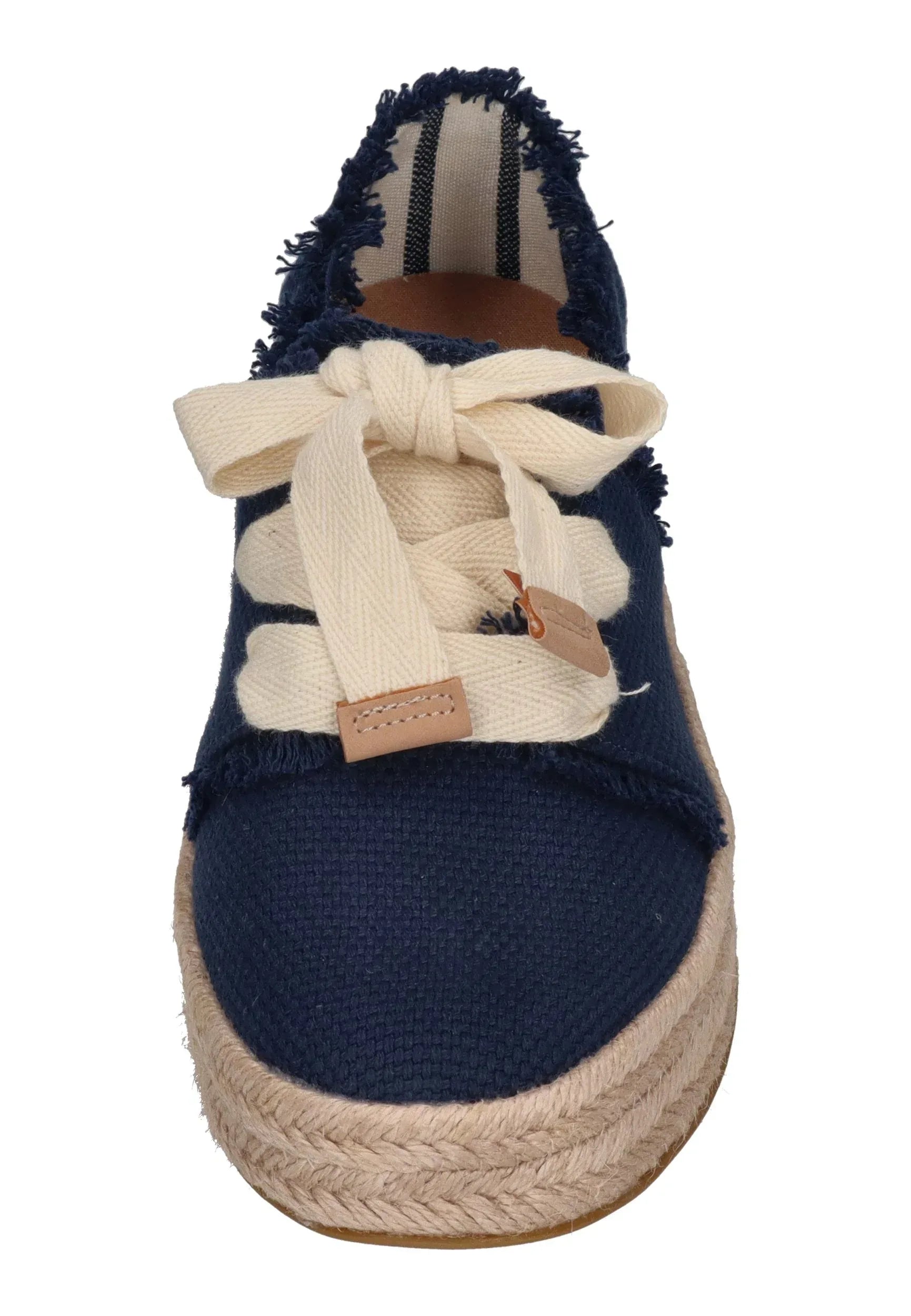 TOMS - CAROLINA LACE UP - Damen - Espadrilles | Nur bei shoedealo.shop, deinem Onlineshop für Schuhe mit Stil. – Bild 3