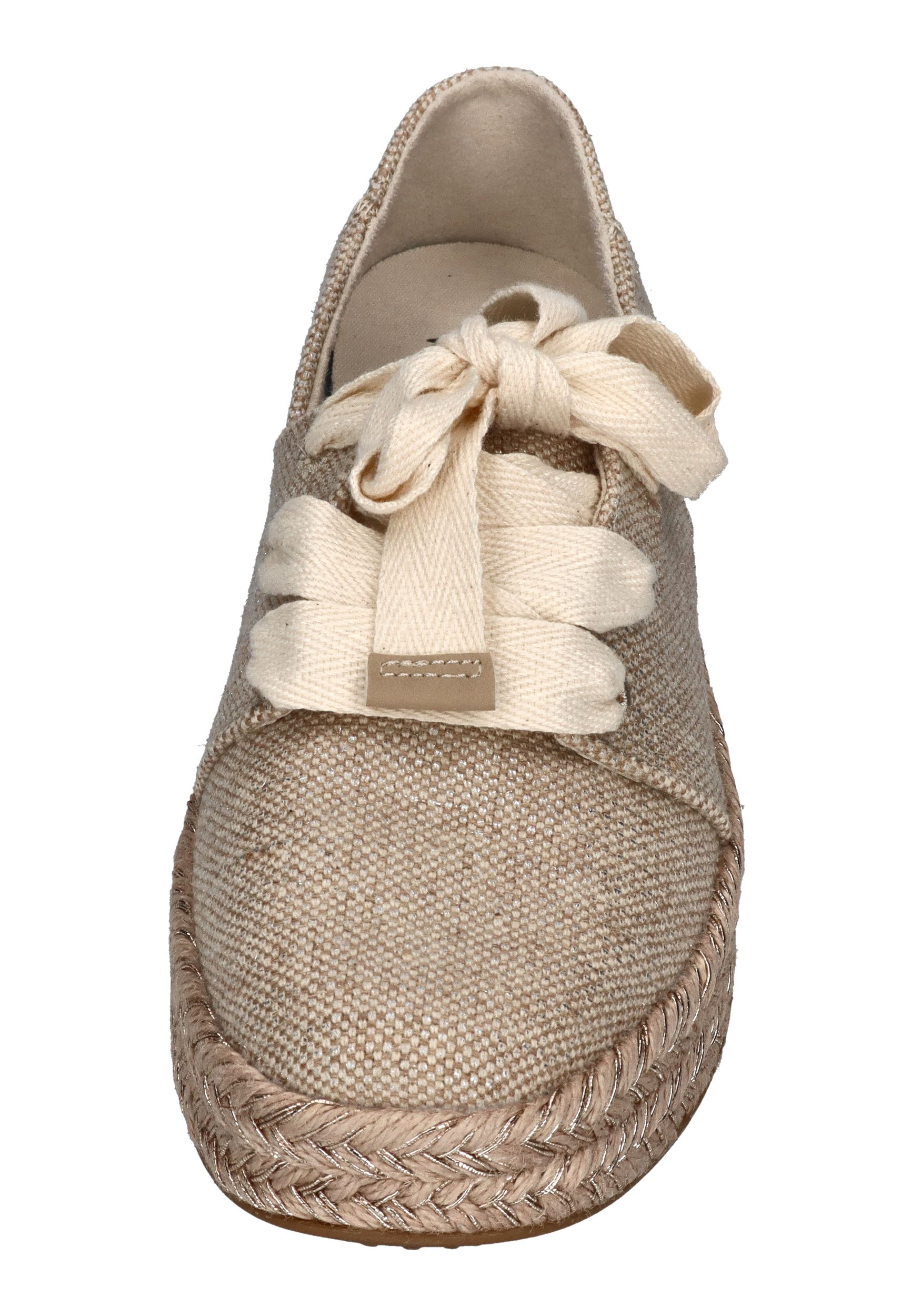 TOMS - CAROLINA LACE UP - Damen - Espadrilles | Nur bei shoedealo.shop, deinem Onlineshop für Schuhe mit Stil. – Bild 3