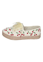 TOMS - CAROLINA LACE UP - Damen - Espadrilles | Nur bei shoedealo.shop, deinem Onlineshop für Schuhe mit Stil. – Bild 2