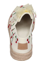 TOMS - CAROLINA LACE UP - Damen - Espadrilles | Nur bei shoedealo.shop, deinem Onlineshop für Schuhe mit Stil. – Bild 5