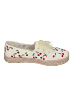 TOMS - CAROLINA LACE UP - Damen - Espadrilles | Nur bei shoedealo.shop, deinem Onlineshop für Schuhe mit Stil. – Bild 4