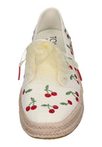 TOMS - CAROLINA LACE UP - Damen - Espadrilles | Nur bei shoedealo.shop, deinem Onlineshop für Schuhe mit Stil. – Bild 3