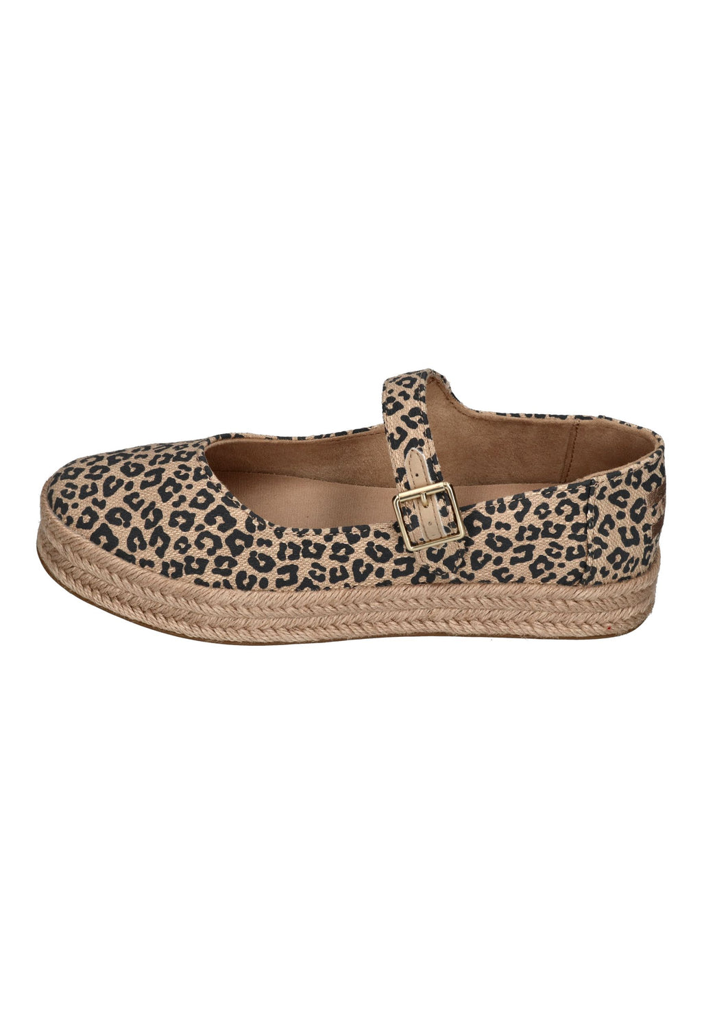 TOMS - CAROLINA MARY JANE - Damen - Espadrille | Nur bei shoedealo.shop, deinem Onlineshop für Schuhe mit Stil. – Bild 2
