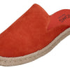suede
