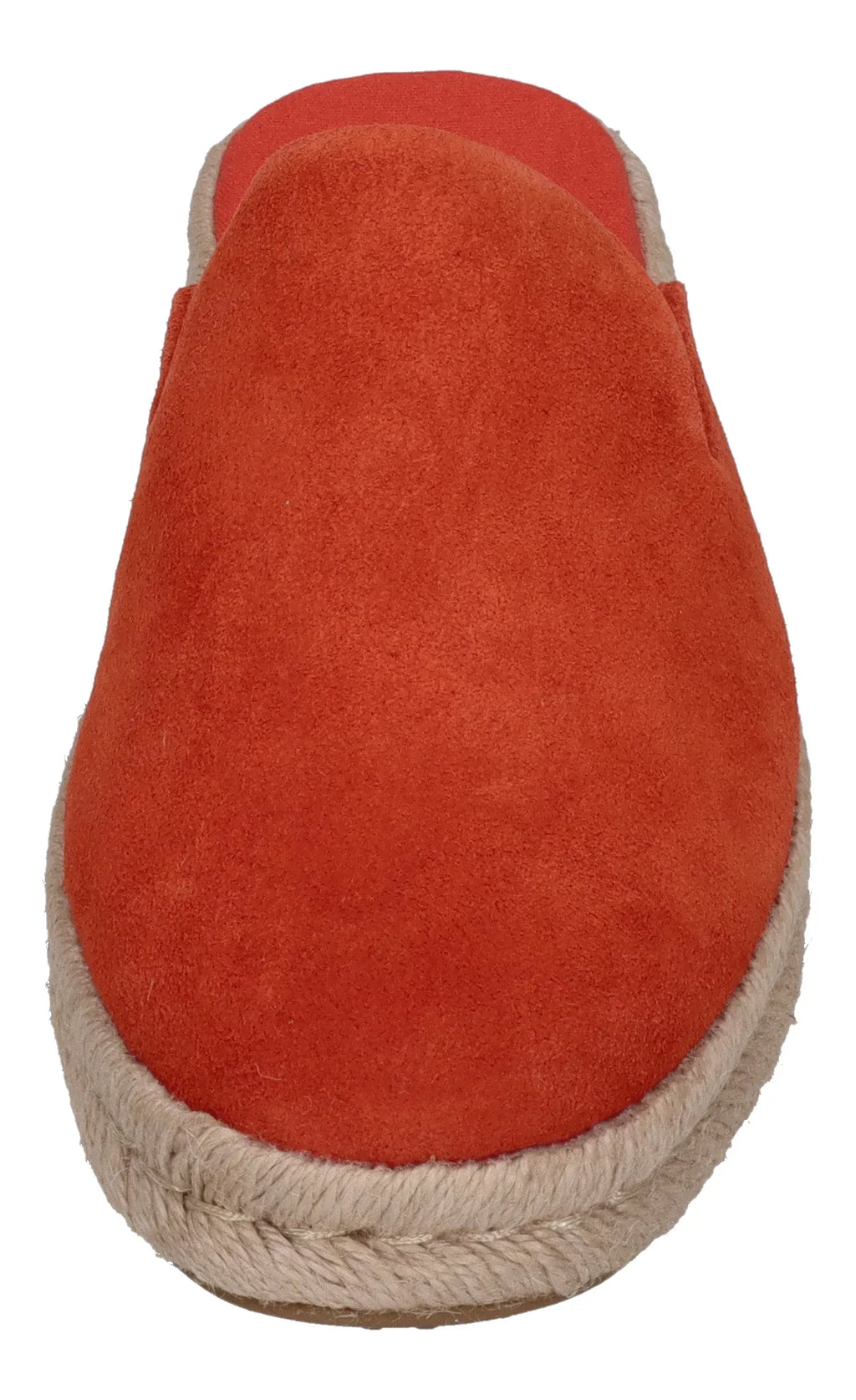 TOMS Damen Espadrilles SANTIAGO MULE 10021884 - flame suede – Espadrille | shoedealo.shop – Bild 3
