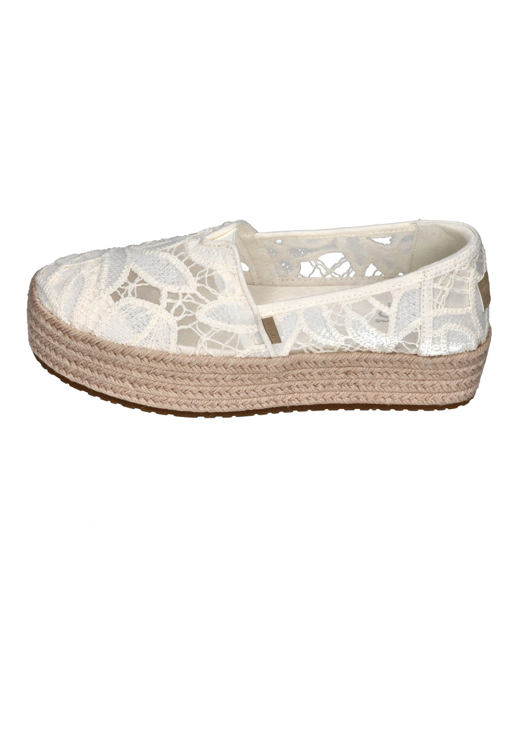 TOMS - VALENCIA - Damen - Espadrille | Nur bei shoedealo.shop, deinem Onlineshop für Schuhe mit Stil. – Bild 2