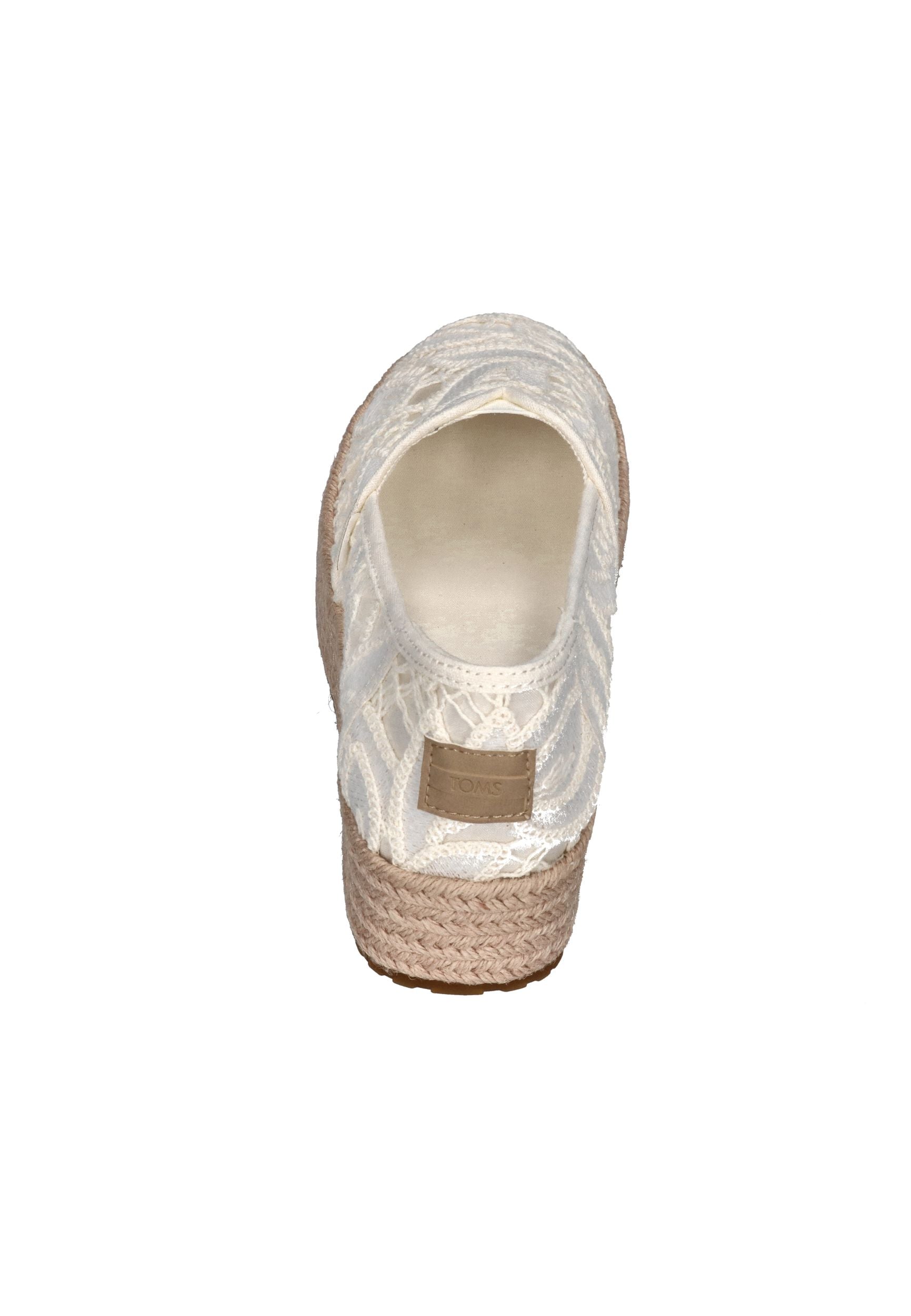 TOMS - VALENCIA - Damen - Espadrille | Nur bei shoedealo.shop, deinem Onlineshop für Schuhe mit Stil. – Bild 5