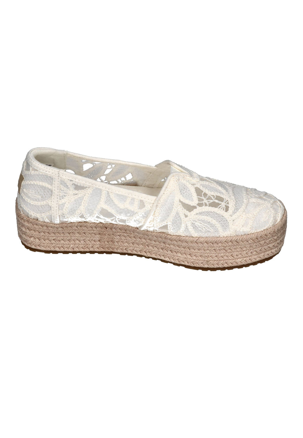 TOMS - VALENCIA - Damen - Espadrille | Nur bei shoedealo.shop, deinem Onlineshop für Schuhe mit Stil. – Bild 4