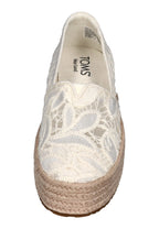 TOMS - VALENCIA - Damen - Espadrille | Nur bei shoedealo.shop, deinem Onlineshop für Schuhe mit Stil. – Bild 3