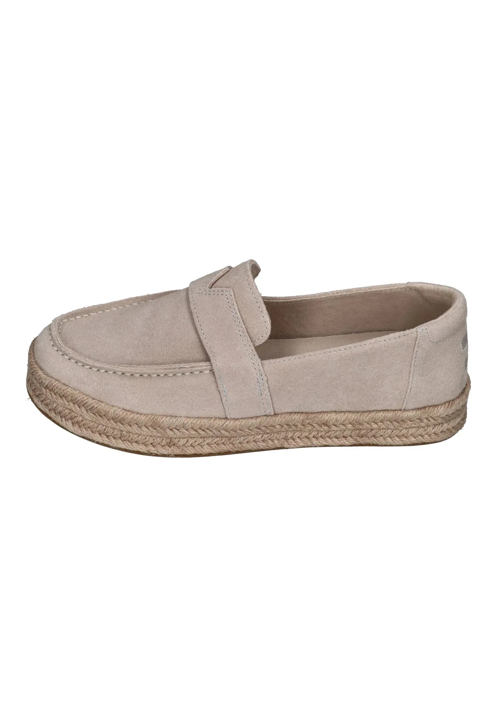 TOMS - BLAKELY 10023064 - Damen - Espadrilles | Nur bei shoedealo.shop, deinem Onlineshop für Schuhe mit Stil. – Bild 2