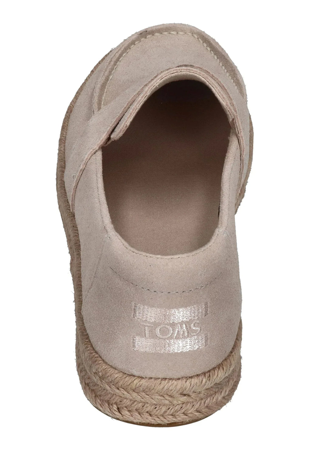 TOMS - BLAKELY 10023064 - Damen - Espadrilles | Nur bei shoedealo.shop, deinem Onlineshop für Schuhe mit Stil. – Bild 5