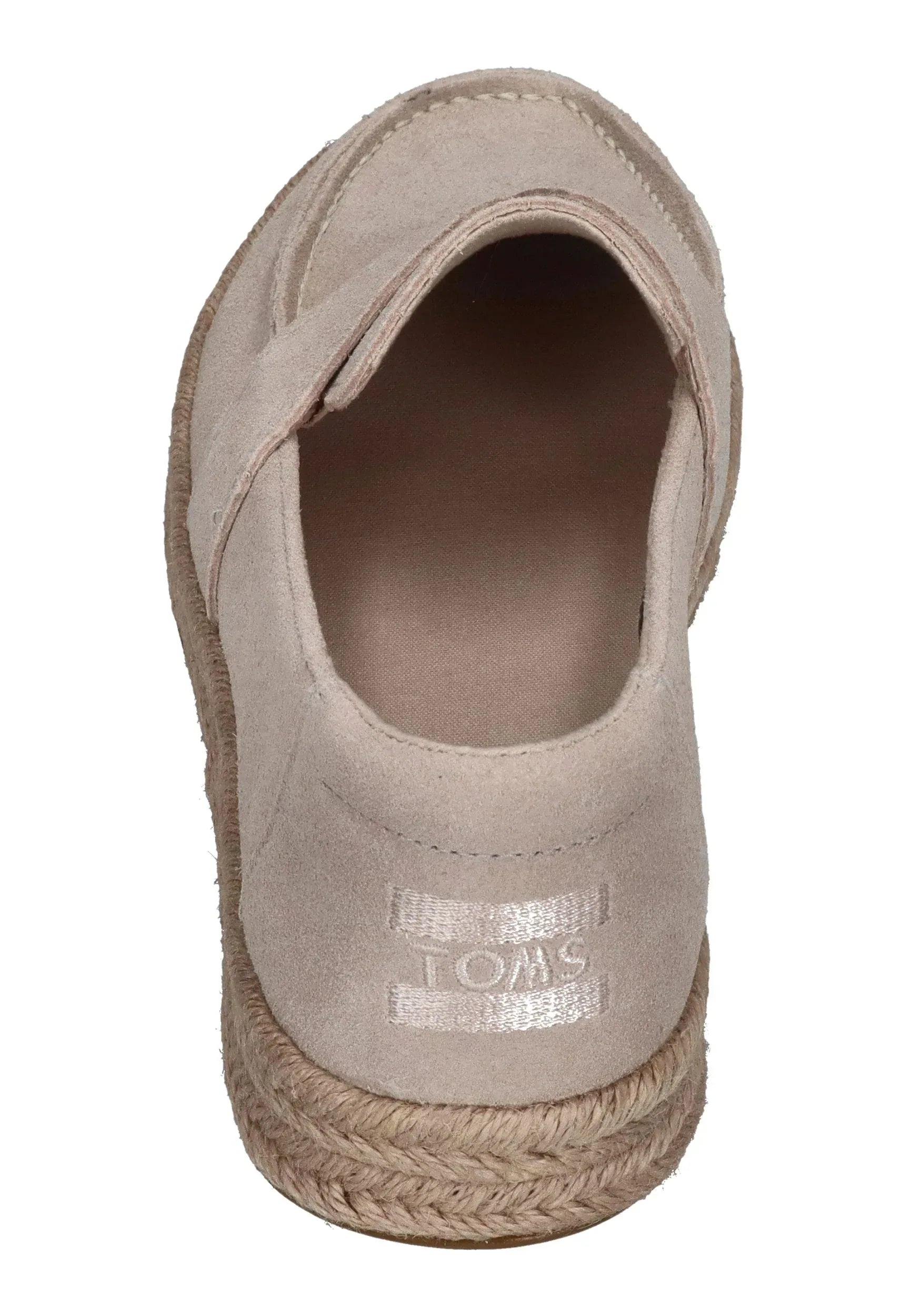 TOMS - BLAKELY 10023064 - Damen - Espadrilles | Nur bei shoedealo.shop, deinem Onlineshop für Schuhe mit Stil. – Bild 5