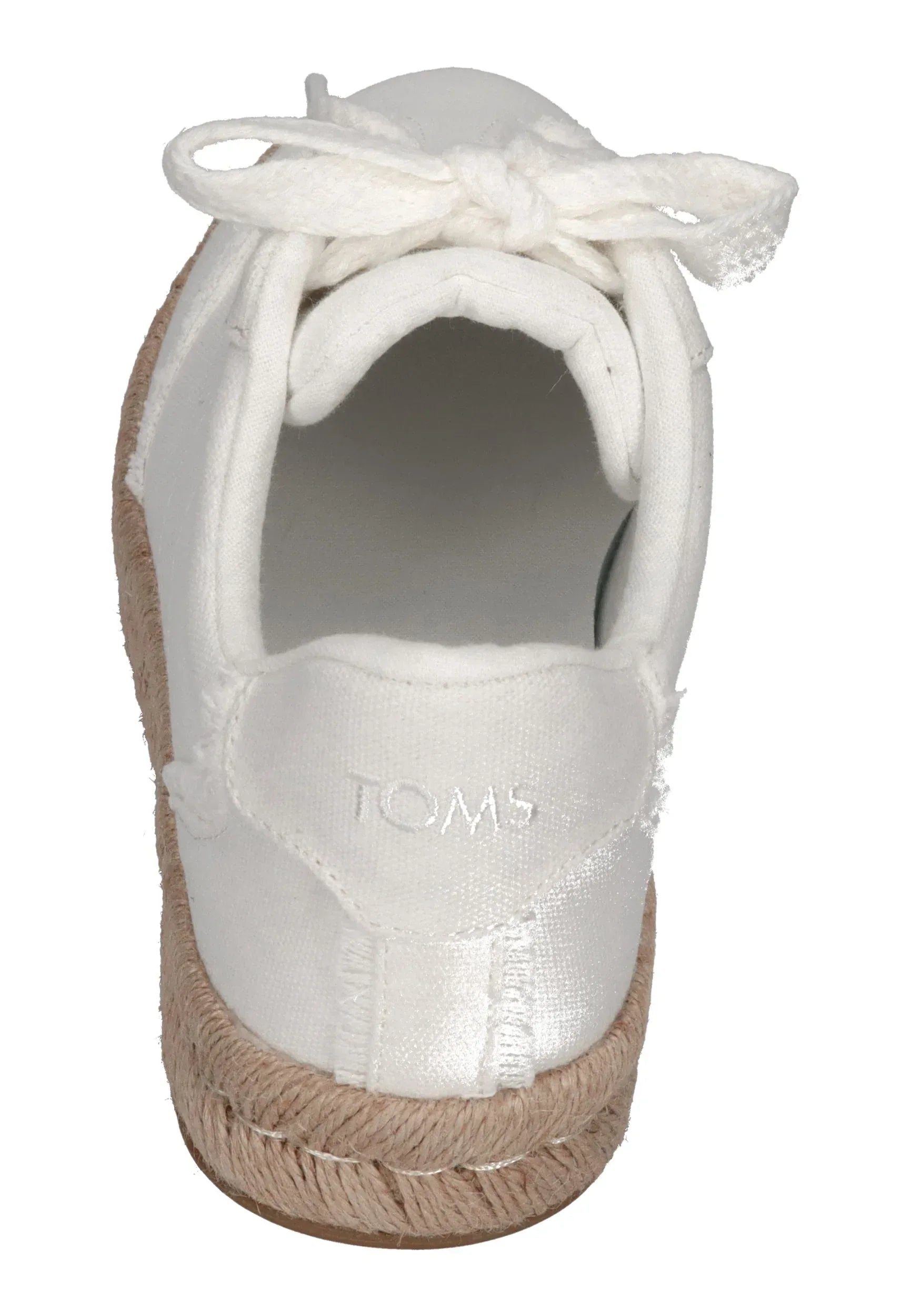 TOMS - JESSE 10023114 - Damen - Sneakers | Nur bei shoedealo.shop, deinem Onlineshop für Schuhe mit Stil. – Bild 5
