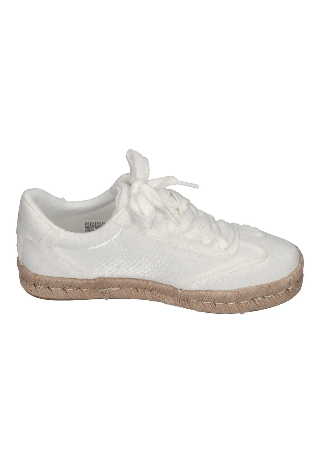 TOMS - JESSE 10023114 - Damen - Sneakers | Nur bei shoedealo.shop, deinem Onlineshop für Schuhe mit Stil. – Bild 4
