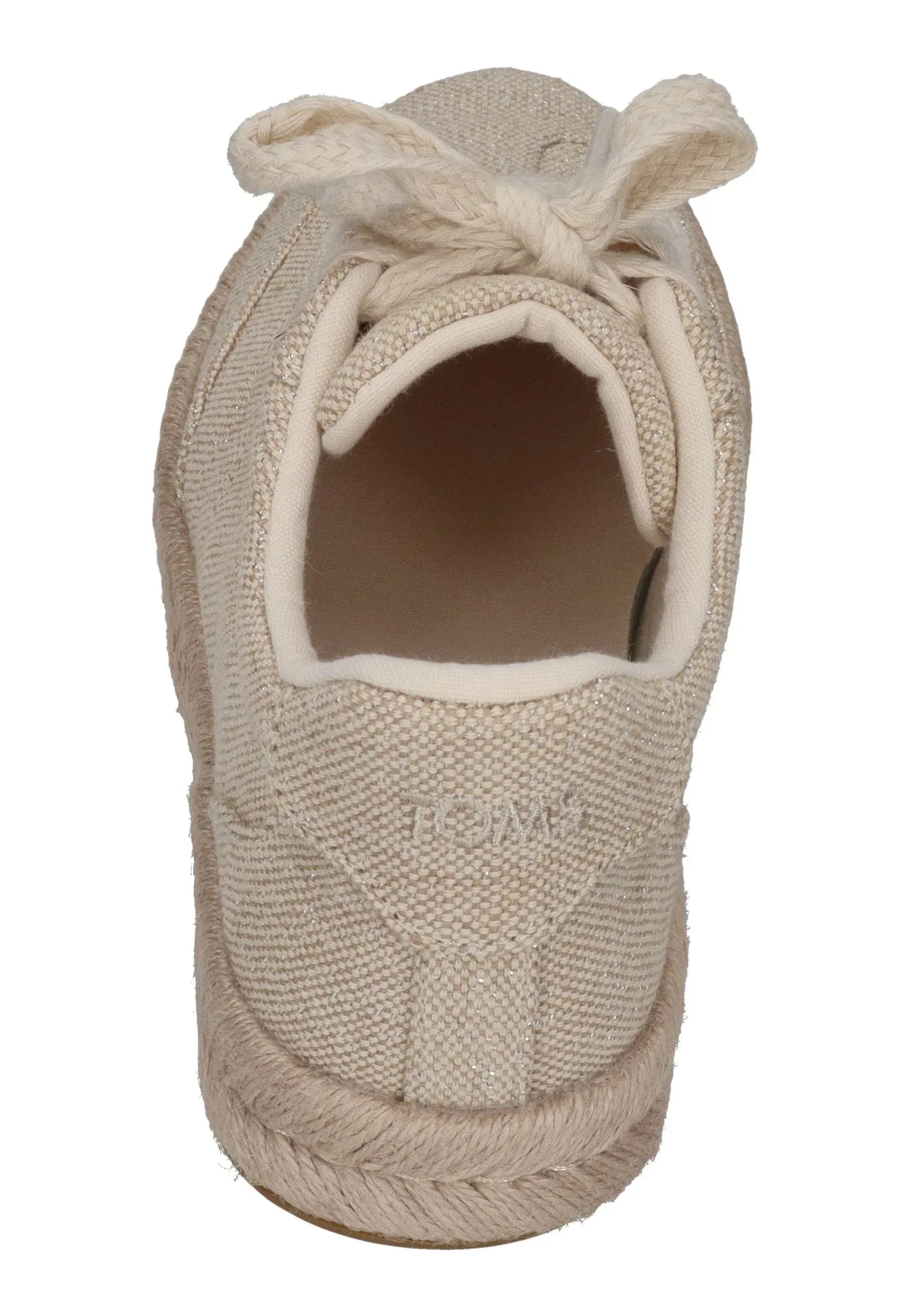 TOMS - JESSE 10023122 - Damen - Sneakers | Nur bei shoedealo.shop, deinem Onlineshop für Schuhe mit Stil. – Bild 5
