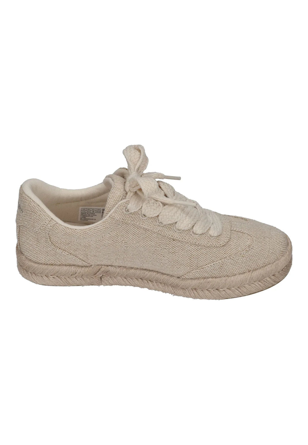 TOMS - JESSE 10023122 - Damen - Sneakers | Nur bei shoedealo.shop, deinem Onlineshop für Schuhe mit Stil. – Bild 4