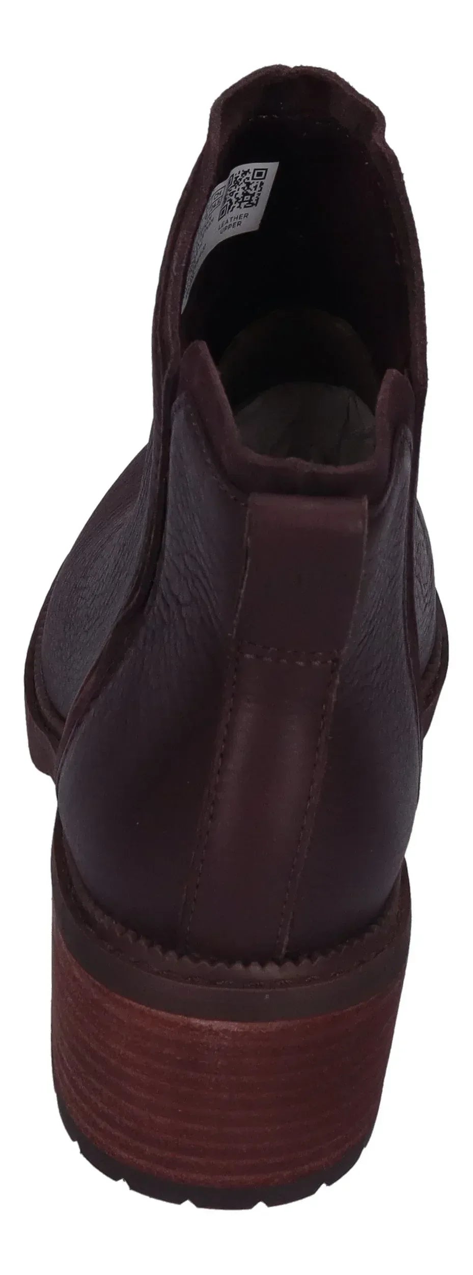 TOMS Damen - Stiefeletten HAILEY 10021300 - blackberry