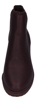 TOMS Damen - Stiefeletten HAILEY 10021300 - blackberry